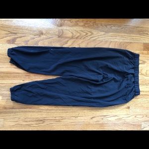 lululemon joggers